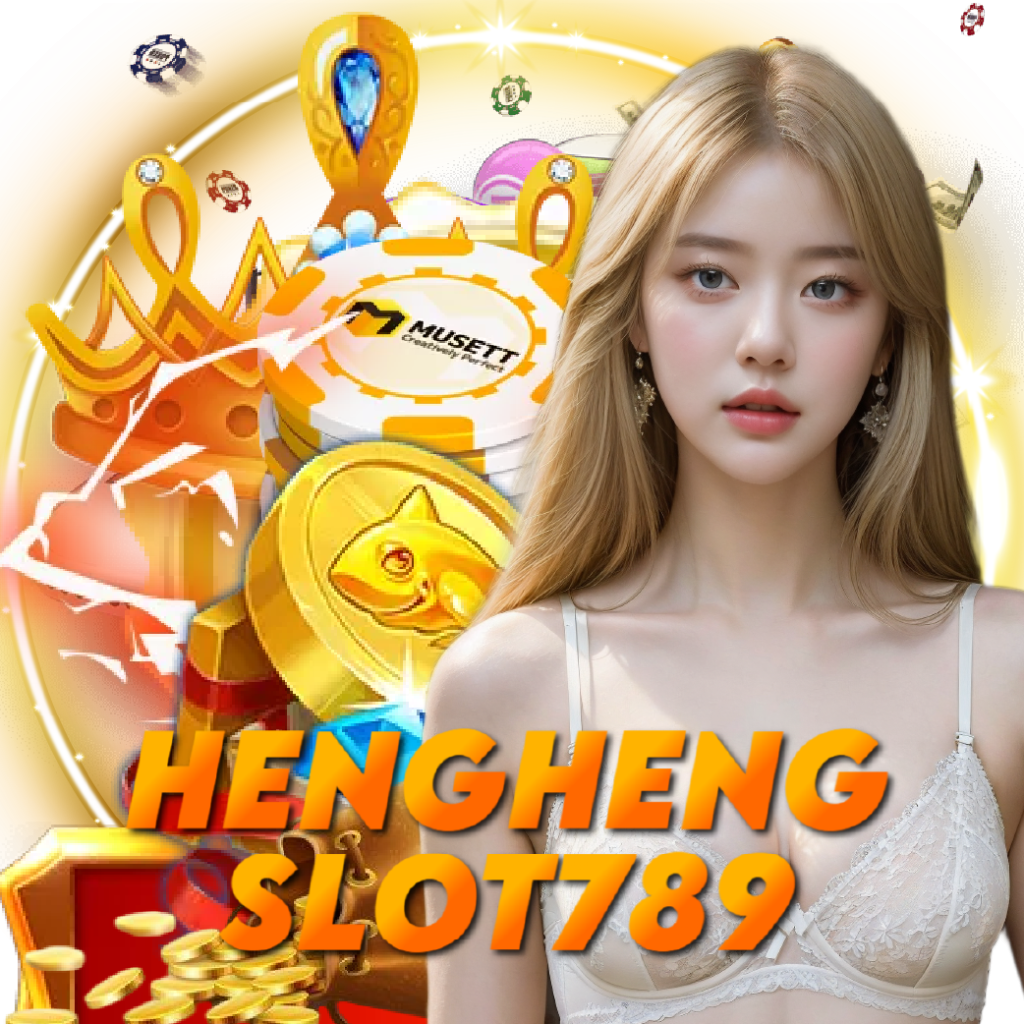 henghengslot789 อันดับ 1