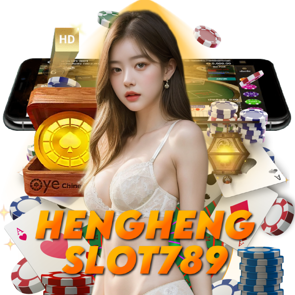 henghengslot789 ไม่ผ่านเอเย่นต์